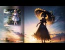【作業用BGM】Relaxing Music Box Vol.1【SunoAI】