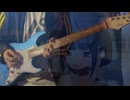 【ブルアカ】彩りキャンバス Short Ver. 弾いてみた【SUGAR RUSH】