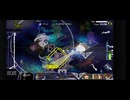 ナイツインザナイトメア マリア編Scene06 Hard 戦闘パートプレイ動画【Knights in the Nightmare / ナイツ・イン・ザ・ナイトメア】