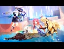 【原神】陽夏！悪龍？童話の王国！３ページ目「世界の果てまで」ストーリープレイ動画 1/3