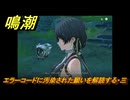 鳴潮　エラーコードに汚染された願いを解読する・三　Ver.1.2追加　＃２８