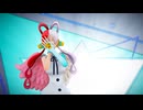 【MMD】 唱 『ウタ』