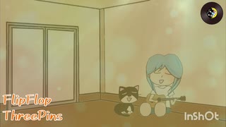 ☆初音ミクMV【flip flop】