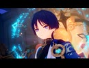 【原神】陽夏！悪龍？童話の王国！３ページ目「世界の果てまで」ストーリープレイ動画 2/3
