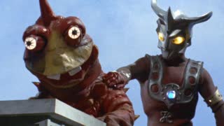忙しい人のためのウルトラマンレオ