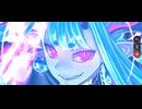 【FGO】オーディールコールフリークエスト／北大西洋「光糸導く迷宮」水着伊吹童子&オベロン+Wキャストリアで3ターン周回(光銀の冠確定クエスト)