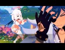【原神】陽夏！悪龍？童話の王国！おまけページ「後日談」ストーリープレイ動画 1/2