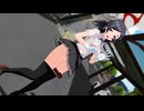 【MMD艦これ】メロメロイド【黒潮ちゃん／デュラタン】