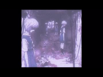 HELL’S DOOR (discent)