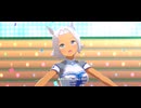 モブウマ娘パンパシフィック（1着）のMake debut!