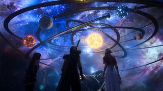 [FF7リバース] 第28回(28-4) 星命学からのセミナー