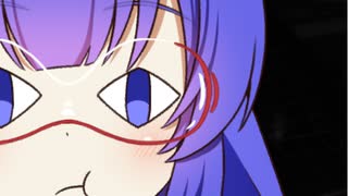 【音量注意】夜中にエチチチチッしてたら見つかったお話！