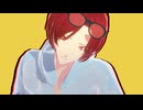 【MMD ペルソナ/Persona】テレキャスタービーボーイ【Wonder(P5X)水着】（モデル配布）