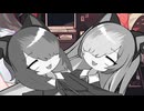 【2本立て】RB吸いに目覚めるひまり/RBを吸いたいひまり【猫使RB投稿祭】