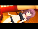 だらけ先輩。