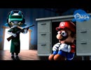 【SMG4和訳】マリオを殺さなくてはならない