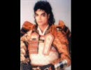 アルバムに入れてもらえなかった曲たち　－Michael Jackson －