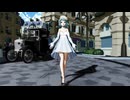 【MMD】Classic／パリで出会った乙女解剖ミクが素敵
