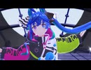 【MMD】ターボでONE OFF MIND【ウマ娘】
