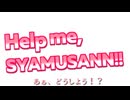 ( ﾟ∀ﾟ)o彡°syamuさん！syamuさん！