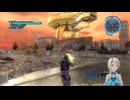 【地球防衛軍5】005_恐れを知らず進め_1