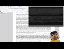 Unicodeの仕様書を読んでいる #3