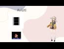 AviUtlとVOICEVOXで遊んでみた