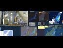 【緊急地震速報(予報)】2024年08月19日00時50分頃発生　最大震度  5弱  茨城県北部