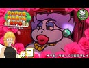 【ペーパーマリオRPG】ペラペラマリオの紙ゲー劇場　＃9【ゆっくり実況】