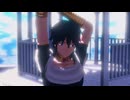 【マギMMD】[A]ddiction【ジュダル】