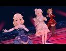 【ミリシタMV】「Arrive You ～それが運命でも～」(周防桃子 限定髪色SSR)【1080p60/4K HDR】