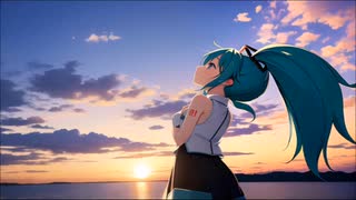 【初音ミクvivid】　オレンジ　【劇場版ハイキュー!!主題歌】