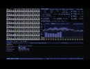x68k実機(FMのみ)でクロノトリガーの4曲