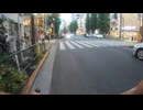 入れ墨のヤンキーが逆走＆二人乗りをしたので注意した。