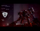中年BBAのアーマードコア６初見プレイ　#052