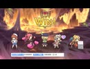 【プリコネ】【恒常】【恒常星5以下(H落ち・コイン交換可)】煉獄のリベリオン バンディシスターズ1凸