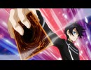 遊☆戯☆王ゴーラッシュ！！　第121話　わが青春（せいしゅん）のＭＩＫ