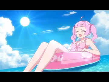 ひみつのアイプリ　第20話　ひまりのひみつ