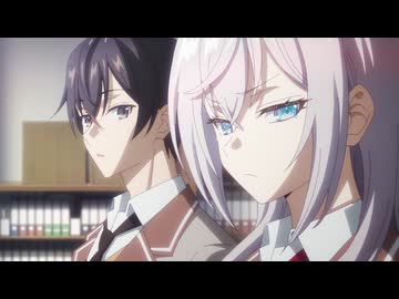 時々ボソッとロシア語でデレる隣のアーリャさん　第8話　学生議会