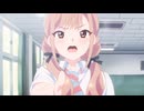 恋は双子で割り切れない　第6話　ま、追試までよろしくってことで