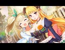 【ガルクリ】ガールズクリエイション　メインシナリオ　7章　虚栄と憎しみの絵画教室 part 1