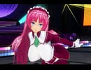 【COM3D2】でっかい眼鏡メイドさんで｢rhythmix to you｣
