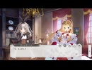 【ガルクリ】ガールズクリエイション　メインシナリオ　7章　虚栄と憎しみの絵画教室 part 4