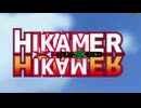 HIKAMER×HIKAMER OP　「detarture」