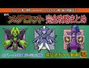 【メダロットクラシックスプラス】初代メダロット完全攻略まとめchapter2