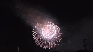 三条花火 2024.07.27