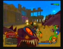 キングダムハーツ２FM+ 俺もLV1旅part.18
