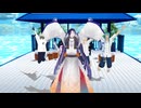 【MMD刀剣乱舞】チュ！夏パ～ティ