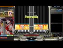 【beatmaniaIIDX】Vulnerability(DPN)【EPOLIS】