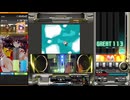 【beatmaniaIIDX】Vulnerability(H)【EPOLIS】手元付き